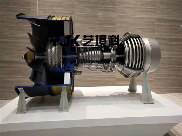 飛機發(fā)動機