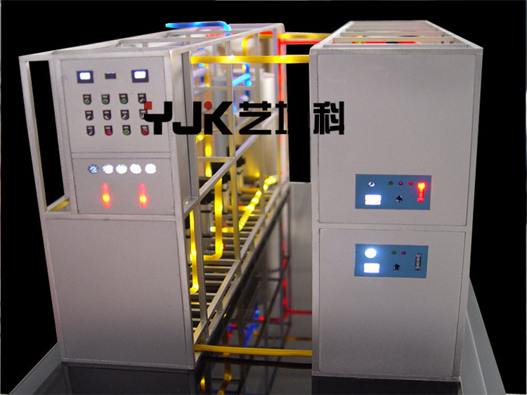 機組設(shè)備